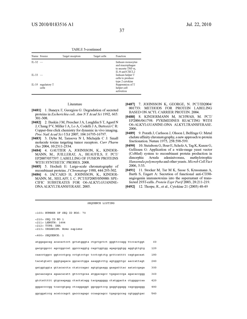 SELF COUPLING RECOMBINANT ANTIBODY FUSION PROTEINS - diagram, schematic, and image 147