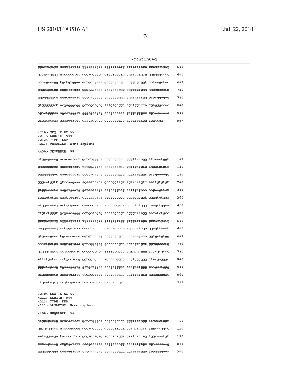 SELF COUPLING RECOMBINANT ANTIBODY FUSION PROTEINS - diagram, schematic, and image 184