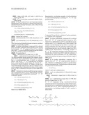 SILICONE-ORGANIC ELASTOMER GELS diagram and image