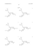 Cosmetic compositions comprising photostabilized dibenzoylmethane compounds and 2-pyrrolidinone-4- carboxy esters diagram and image