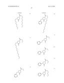 Cosmetic compositions comprising photostabilized dibenzoylmethane compounds and 2-pyrrolidinone-4- carboxy esters diagram and image