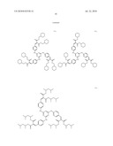 Cosmetic compositions comprising 4-carboxy-2-pyrrolidinone esters and triazine lipophilic UV-screening agents diagram and image