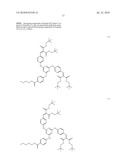 Cosmetic compositions comprising 4-carboxy-2-pyrrolidinone esters and triazine lipophilic UV-screening agents diagram and image