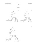 Cosmetic compositions comprising 4-carboxy-2-pyrrolidinone esters and triazine lipophilic UV-screening agents diagram and image