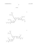 Cosmetic compositions comprising 4-carboxy-2-pyrrolidinone esters and triazine lipophilic UV-screening agents diagram and image