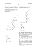 Cosmetic compositions comprising 4-carboxy-2-pyrrolidinone esters and triazine lipophilic UV-screening agents diagram and image