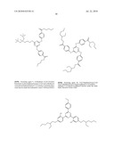 Cosmetic compositions comprising 4-carboxy-2-pyrrolidinone esters and triazine lipophilic UV-screening agents diagram and image