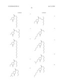 Cosmetic compositions comprising 4-carboxy-2-pyrrolidinone esters and triazine lipophilic UV-screening agents diagram and image