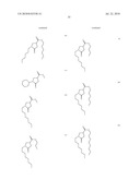 Cosmetic compositions comprising 4-carboxy-2-pyrrolidinone esters and triazine lipophilic UV-screening agents diagram and image