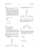 Cosmetic compositions comprising 4-carboxy-2-pyrrolidinone esters and triazine lipophilic UV-screening agents diagram and image