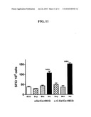 BACTERIAL VACCINES WITH CELL WALL-ASSOCIATED CERAMIDE-LIKE GLYCOLIPIDS AND USES THEREOF diagram and image