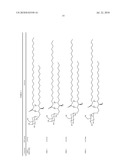 BACTERIAL VACCINES WITH CELL WALL-ASSOCIATED CERAMIDE-LIKE GLYCOLIPIDS AND USES THEREOF diagram and image