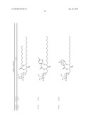 BACTERIAL VACCINES WITH CELL WALL-ASSOCIATED CERAMIDE-LIKE GLYCOLIPIDS AND USES THEREOF diagram and image