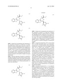 Benzothienopyridines For Use As Inhibitors Of EG5 Kinesin diagram and image