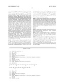 NITROPROTEIN BIOMARKERS FOR COPD diagram and image