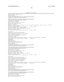 GENETIC POLYMORPHISMS ASSOCIATED WITH ALZHEIMER S DISEASE, METHODS OF DETECTION AND USES THEREOF diagram and image