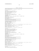 GENETIC POLYMORPHISMS ASSOCIATED WITH ALZHEIMER S DISEASE, METHODS OF DETECTION AND USES THEREOF diagram and image