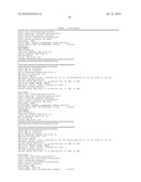 GENETIC POLYMORPHISMS ASSOCIATED WITH ALZHEIMER S DISEASE, METHODS OF DETECTION AND USES THEREOF diagram and image