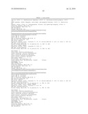 GENETIC POLYMORPHISMS ASSOCIATED WITH ALZHEIMER S DISEASE, METHODS OF DETECTION AND USES THEREOF diagram and image