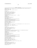 GENETIC POLYMORPHISMS ASSOCIATED WITH ALZHEIMER S DISEASE, METHODS OF DETECTION AND USES THEREOF diagram and image