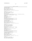 GENETIC POLYMORPHISMS ASSOCIATED WITH ALZHEIMER S DISEASE, METHODS OF DETECTION AND USES THEREOF diagram and image