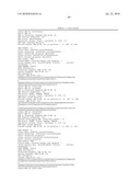 GENETIC POLYMORPHISMS ASSOCIATED WITH ALZHEIMER S DISEASE, METHODS OF DETECTION AND USES THEREOF diagram and image