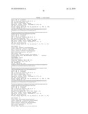 GENETIC POLYMORPHISMS ASSOCIATED WITH ALZHEIMER S DISEASE, METHODS OF DETECTION AND USES THEREOF diagram and image