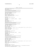 GENETIC POLYMORPHISMS ASSOCIATED WITH ALZHEIMER S DISEASE, METHODS OF DETECTION AND USES THEREOF diagram and image