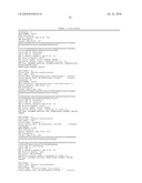 GENETIC POLYMORPHISMS ASSOCIATED WITH ALZHEIMER S DISEASE, METHODS OF DETECTION AND USES THEREOF diagram and image