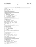 GENETIC POLYMORPHISMS ASSOCIATED WITH ALZHEIMER S DISEASE, METHODS OF DETECTION AND USES THEREOF diagram and image