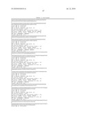 GENETIC POLYMORPHISMS ASSOCIATED WITH ALZHEIMER S DISEASE, METHODS OF DETECTION AND USES THEREOF diagram and image