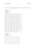 COMPOSITIONS AND METHODS FOR REGULATING COLLAGEN AND SMOOTH MUSCLE ACTIN EXPRESSION BY SERPINE2 diagram and image