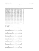 COMPOSITIONS AND METHODS FOR REGULATING COLLAGEN AND SMOOTH MUSCLE ACTIN EXPRESSION BY SERPINE2 diagram and image