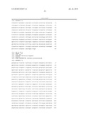 Immunogenic Protein Constructs diagram and image