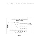 VACCINE COMPRISING STREPTOCOCCUS PNEUMONIAE CAPSULAR POLYSACCHARIDE CONJUGATES diagram and image