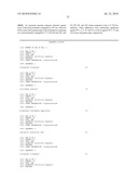 VACCINE COMPRISING STREPTOCOCCUS PNEUMONIAE CAPSULAR POLYSACCHARIDE CONJUGATES diagram and image