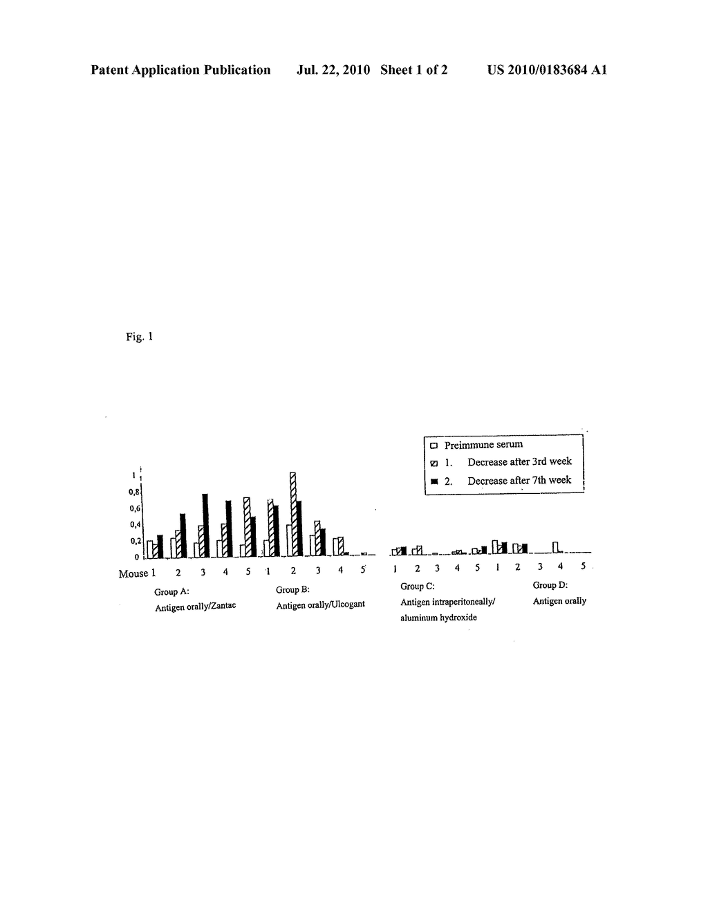 Oral vaccination - diagram, schematic, and image 02