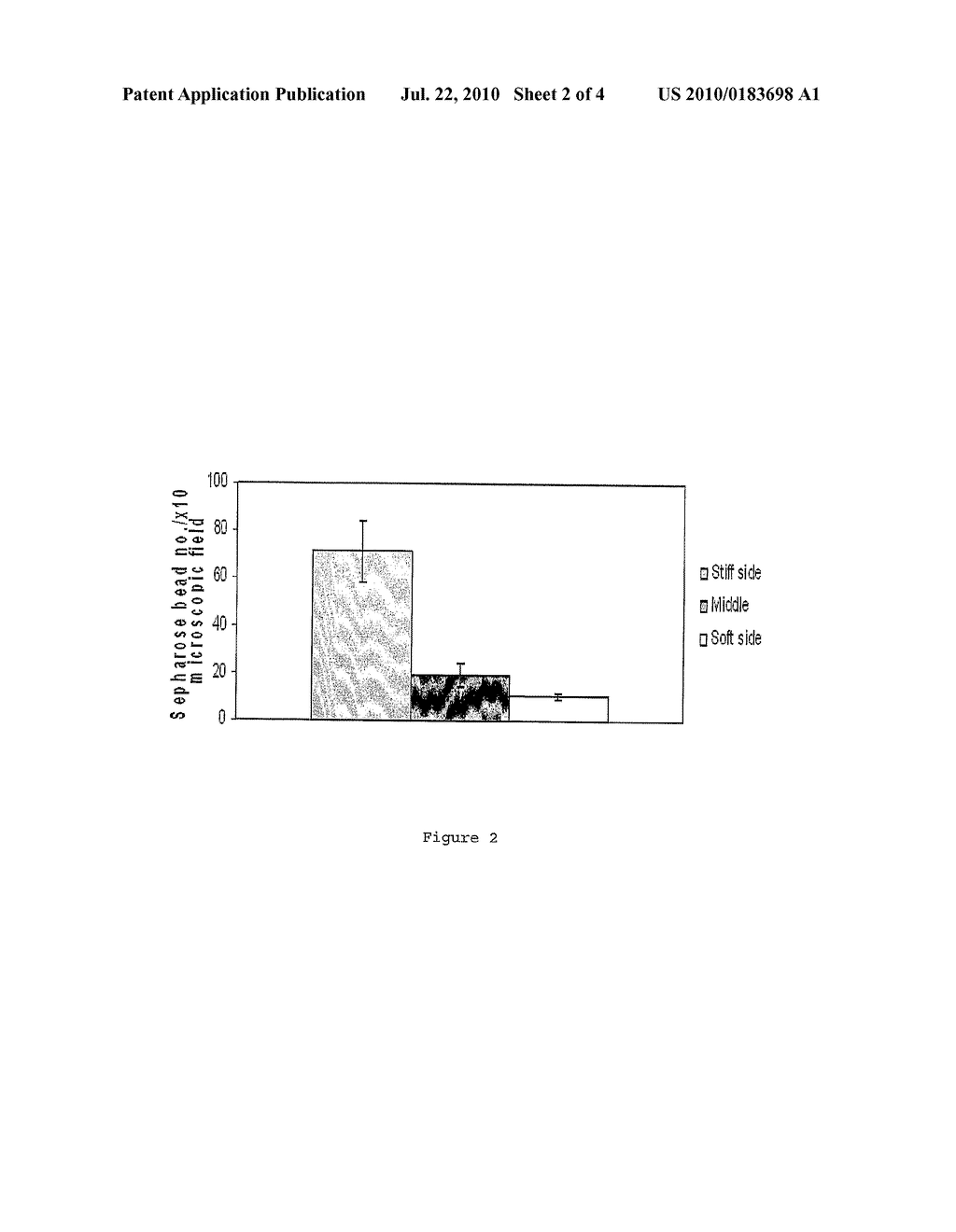 METHODS FOR PRODUCING BIOMATERIALS WITH VARIABLE STIFFNESS - diagram, schematic, and image 03