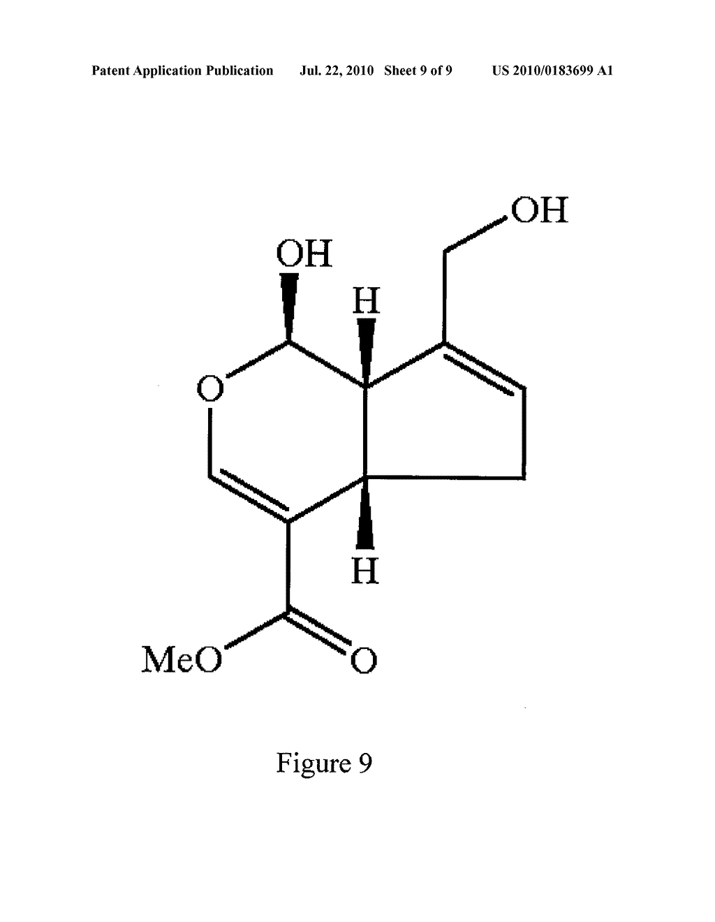 COMPOSITIONS AND METHODS TO CROSS LINK POLYMER FIBERS - diagram, schematic, and image 10