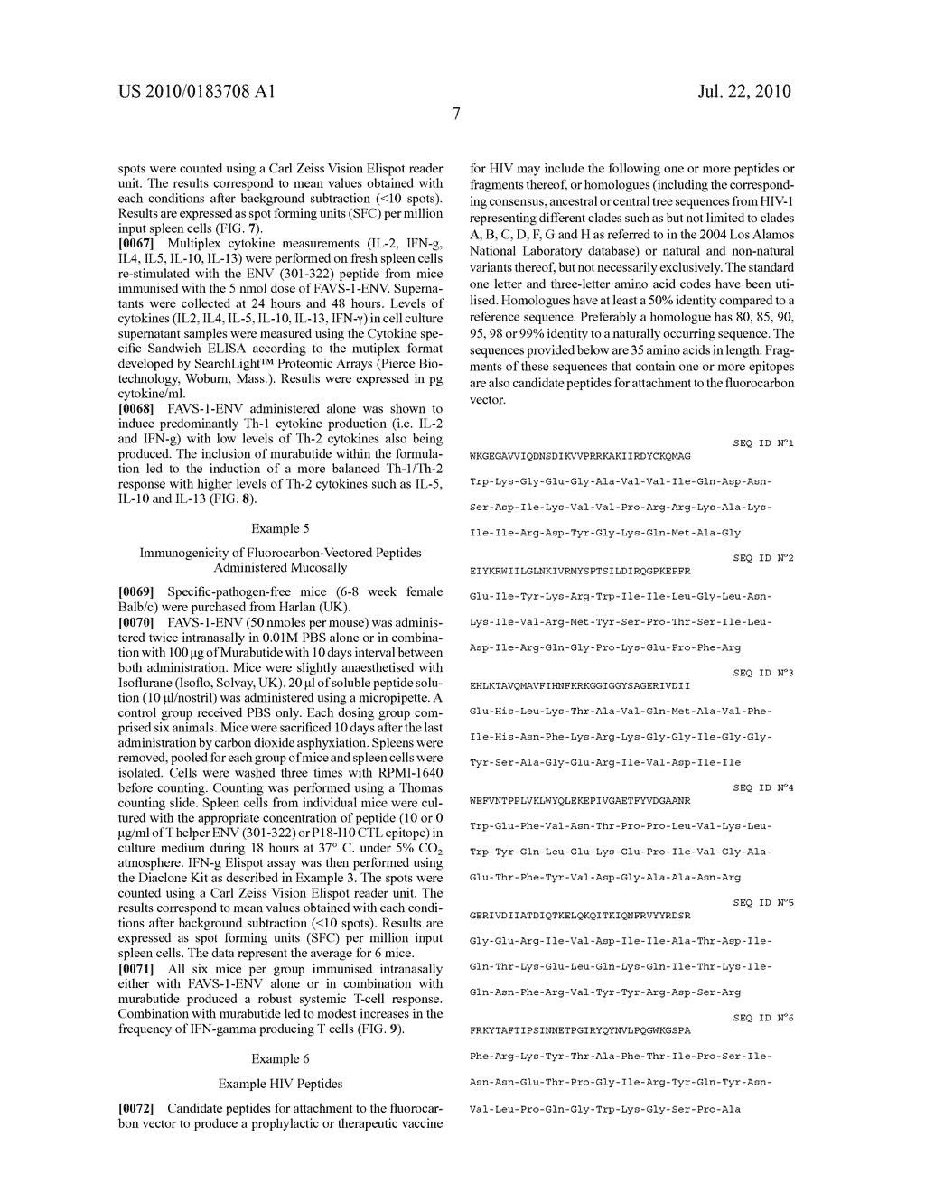 Antigen Delivery Vectors and Constructs - diagram, schematic, and image 18