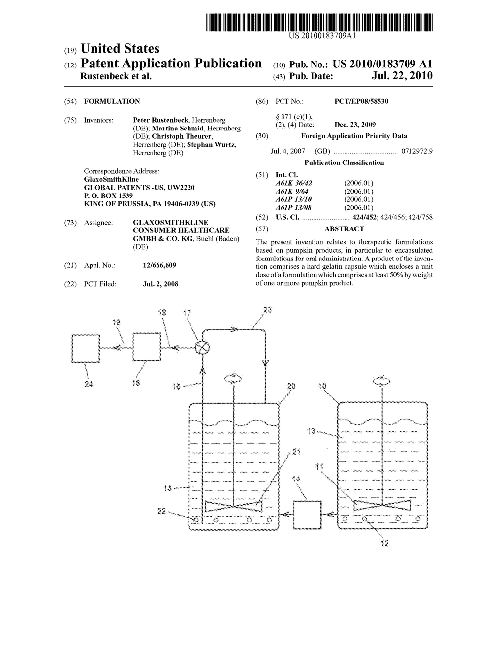 FORMULATION - diagram, schematic, and image 01