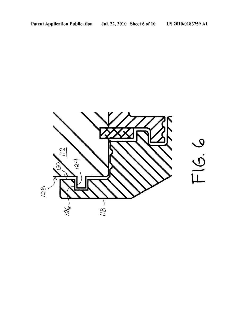 Roller for Pelleting Mill - diagram, schematic, and image 07