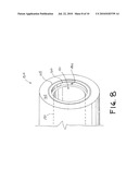 Roller for Pelleting Mill diagram and image