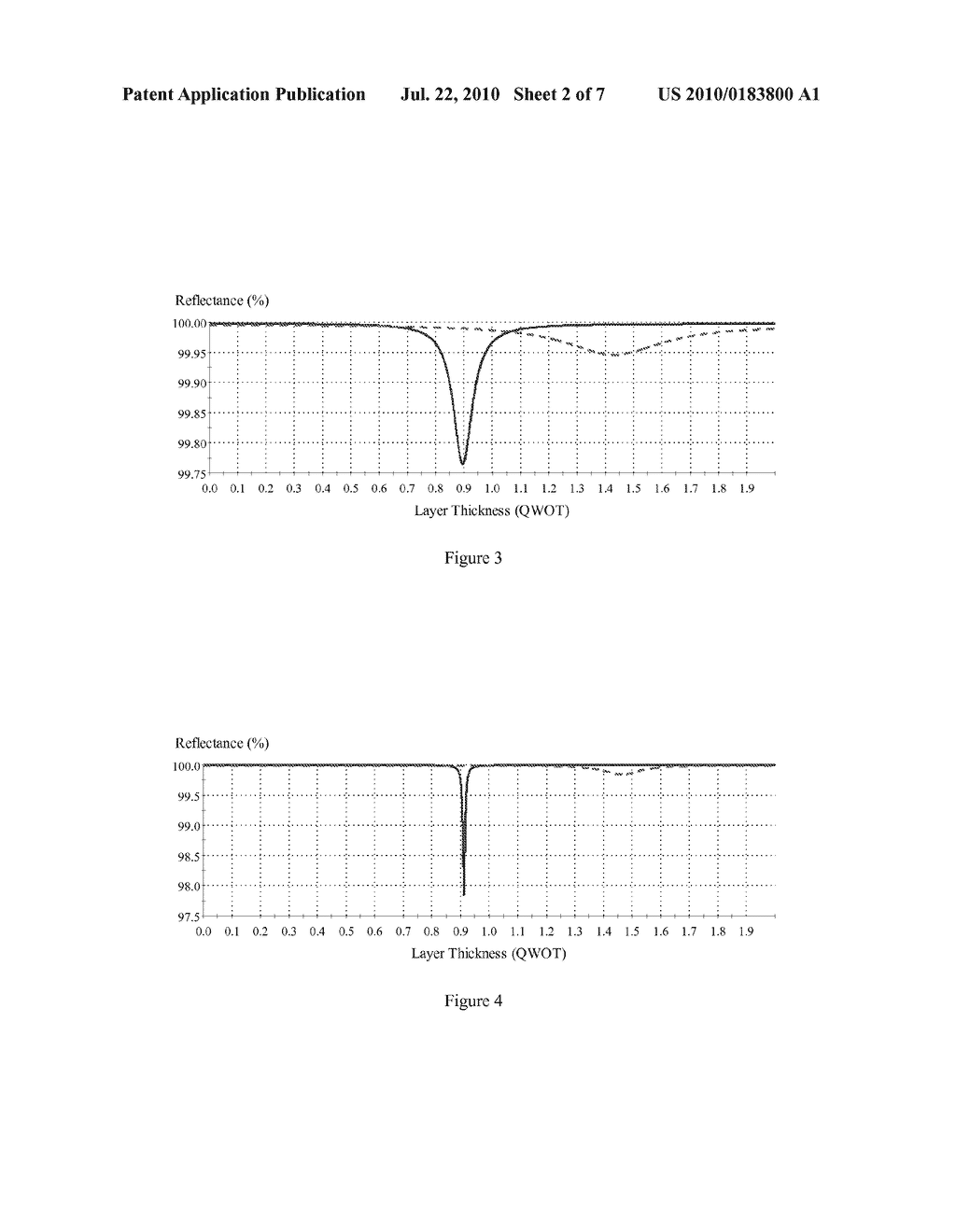 METHOD AND APPARATUS FOR MEASURING OPTICAL EXTINCTION IN A THIN FILM DURING ITS DEPOSITION - diagram, schematic, and image 03