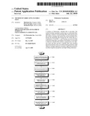 METHOD OF FABRICATING FLEXIBLE FILM diagram and image