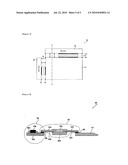 METHOD OF FABRICATING FLEXIBLE FILM diagram and image