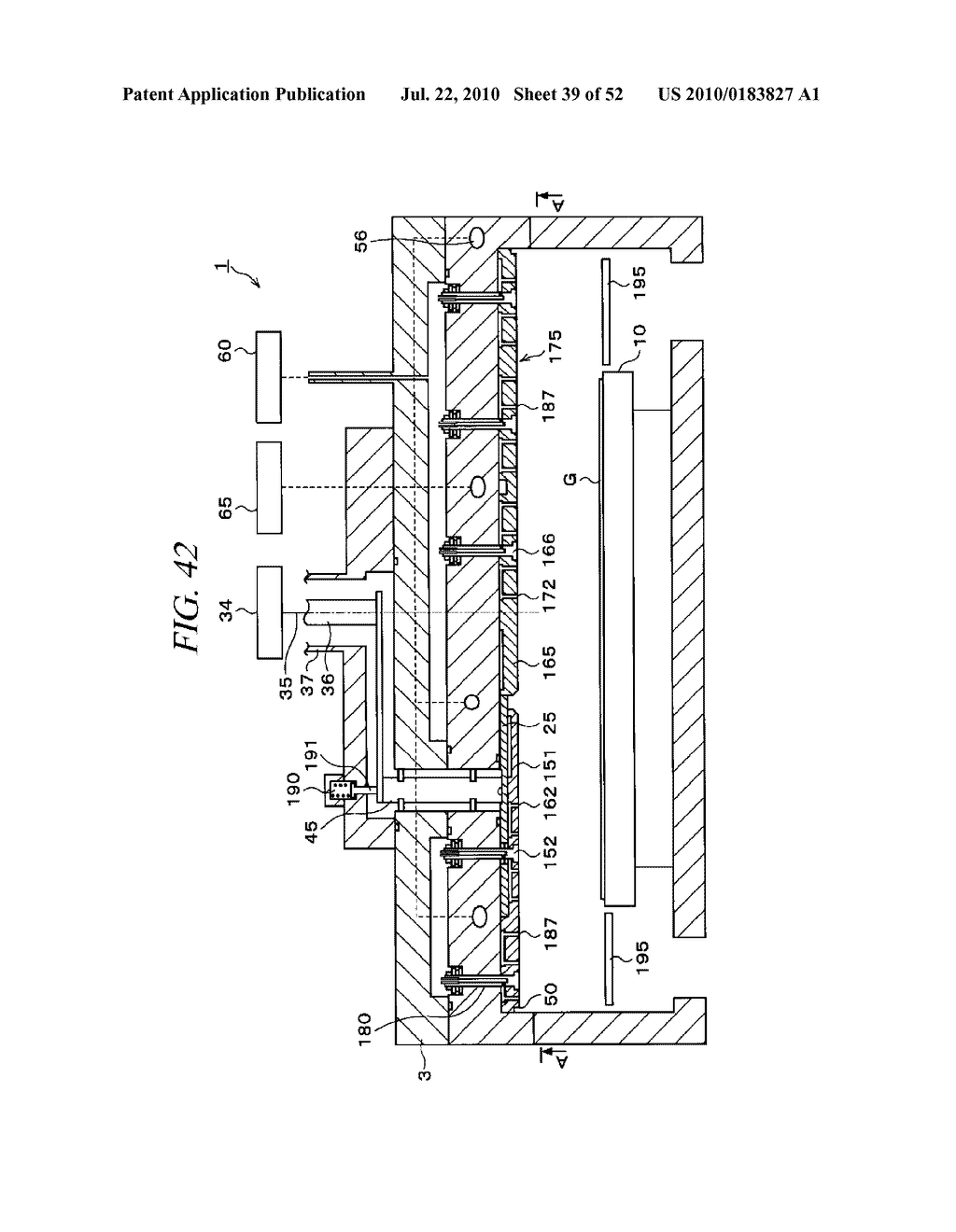 PLASMA PROCESSING APPARATUS AND PLASMA PROCESSING METHOD - diagram, schematic, and image 40