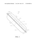 Easy-Open Packages Formed From Peelable Thermoplastic Laminates diagram and image