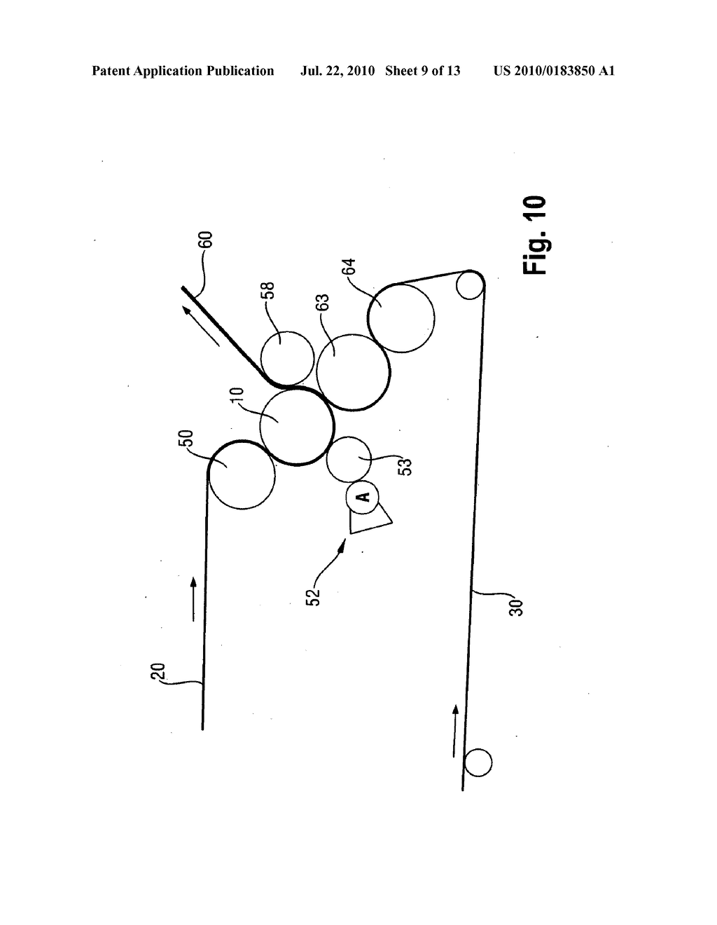 3D EMBOSSING - diagram, schematic, and image 10