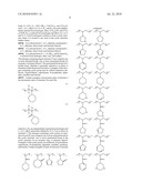 Photoresist Image-forming Process Using Double Patterning diagram and image